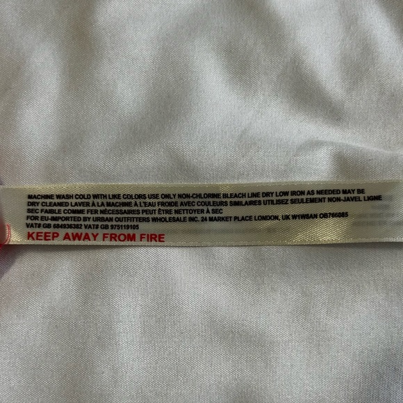 Free People Gypsy Boho Lagenlook Trapeze Slip Dress - Picture 9 of 9